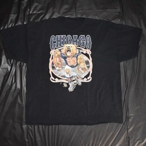 Vintage Chicago Bears Shirt